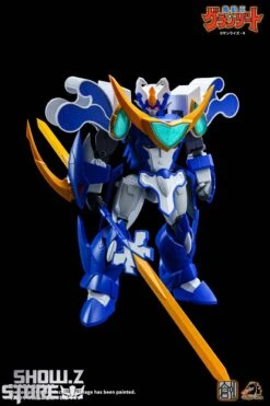 Tron Model Madou King Granzort Aquabeat Model Kit 31 Tron Model Madou King Granzort Aquabeat Model Kit -Toy Specialty Store efaf544f94