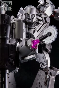 Daban Model DB 9908 Destron Leader MP-36 MP36 Megatron 17 Daban Model DB 9908 Destron Leader MP-36 MP36 Megatron -Toy Specialty Store eff8f7567b