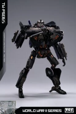 Toyworld TW-FS06S Baron Skywarp Black Version 8 Toyworld TW-FS06S Baron Skywarp Black Version -Toy Specialty Store f06b8c3800