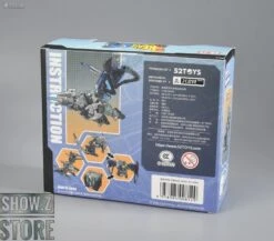 52Toys BeastBox BB-39 Havok 24 52Toys BeastBox BB-39 Havok -Toy Specialty Store f06de005a6