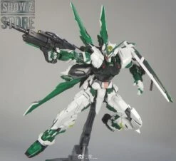 Nillson Work 1/60 MBF-P04 Gundam Astray Green Frame -Toy Specialty Store f0b202de39