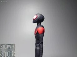 Sentinel Toys Spider-Man: Into The Spider-Verse Miles Morales -Toy Specialty Store f0ba2ee735