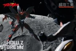 Orange Cat Industry Tekkaman Blade Evil Shinya Aiba Model Kit 22 Orange Cat Industry Tekkaman Blade Evil Shinya Aiba Model Kit -Toy Specialty Store f0bc373416