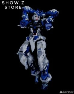 Metal Club MC 1/100 MBF-P03 Gundam Astray Blue Frame SEED Metal Build 23 Metal Club MC 1/100 MBF-P03 Gundam Astray Blue Frame SEED Metal Build -Toy Specialty Store f0dc7e166a