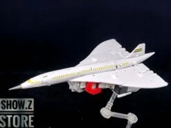 Zeta Toys ZC-03 Silver Arrow Silverbolt 29 Zeta Toys ZC-03 Silver Arrow Silverbolt -Toy Specialty Store f0fcd07a74