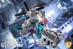 Magic Square MS-B54D Tornado Vortex IDW Version -Toy Specialty Store f134643968