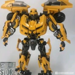 Mechanical Alliance BB-01 Wasp Warrior Bumblebee -Toy Specialty Store f153514139