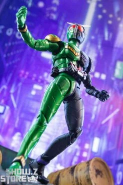 4th Party Shinkocchou Seihou Kamen Rider Double Cyclone Joker Futo Pi Animeted Anniversary -Toy Specialty Store f160a0a041