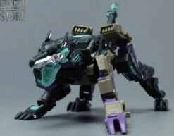 52Toys BeastBox BB-31 Firmhand 19 52Toys BeastBox BB-31 Firmhand -Toy Specialty Store f17bde528b