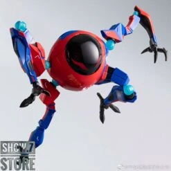 Sentinel Toys Spider-Man: Into The Spider-Verse Peni Parker & SP//DR Set Of 2 20 Sentinel Toys Spider-Man: Into The Spider-Verse Peni Parker & SP//DR Set Of 2 -Toy Specialty Store f1958ca9b5