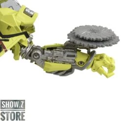 Takara Tomy Masterpiece Movie Series MPM-11 Ratchet -Toy Specialty Store f196680d5a