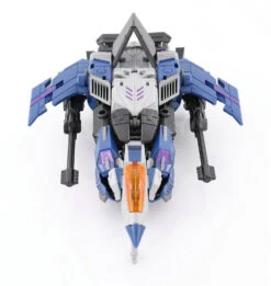 Planet X PX-12 Fatum Thundercracker -Toy Specialty Store f2210efec0