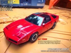 XTransbots X-Transbots XTB MM-VI MMVI MM-6 MM6 Boost Windcharger Reissue -Toy Specialty Store f23723d2ae