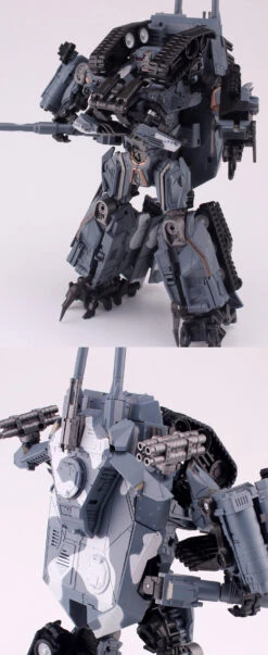 Baicai M1A1-A21 Abrams Brawl Tank Warrior Snow Camo -Toy Specialty Store f2380534f0