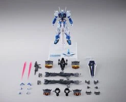 Metal Club MC 1/100 MBF-P03 Gundam Astray Blue Frame SEED Metal Build 27 Metal Club MC 1/100 MBF-P03 Gundam Astray Blue Frame SEED Metal Build -Toy Specialty Store f24a2e1bb9