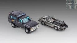 X-Transbots MX-8T Aegis Trailbreaker G1 Color Version 32 X-Transbots MX-8T Aegis Trailbreaker G1 Color Version -Toy Specialty Store f2540c8d59