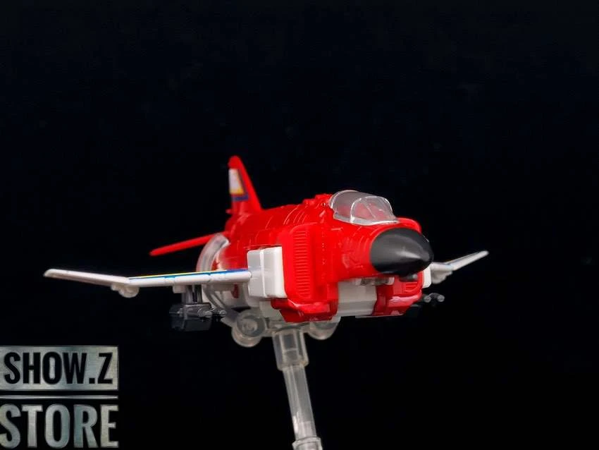 Zeta Toys ZC-04 Flyfire Fireflight 8 Zeta Toys ZC-04 Flyfire Fireflight - Image 6