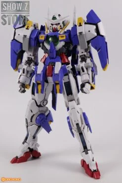 Daban PG GN-001/hs-A01 1/60 Avalanche Exia W/ LED & Battle Damaged Kit & Dash Unit Kit -Toy Specialty Store f2881b8996