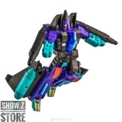 Newage H16G Fenrir Ramjet G2 Limited Version -Toy Specialty Store f2d88d08f5