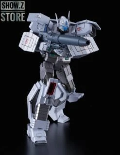 Flame Toys Furai Model Ultra Magnus Model Kit IDW Version 27 Flame Toys Furai Model Ultra Magnus Model Kit IDW Version -Toy Specialty Store f321d77276