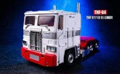 Toy House Factory THF-04 Ultra Magnus MP-22 Hyper -Toy Specialty Store f333ccb778