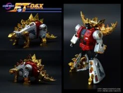 FansToys FT-06X Sever 13 FansToys FT-06X Sever -Toy Specialty Store f365bca088
