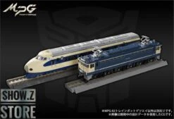 Takara Tomy Masterpiece Gattai MPG-02 Getsuei 19 Takara Tomy Masterpiece Gattai MPG-02 Getsuei -Toy Specialty Store f36b909f3d