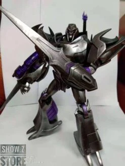 APC Toys APC-004 Dark Master TFP Megatron Battle Worn Version -Toy Specialty Store f37417a51d