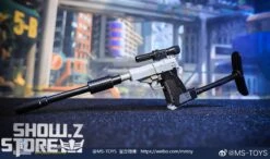 Magic Square MS-B36 Doomsday Megatron Original Exquisite Paint Version -Toy Specialty Store f402e286cb