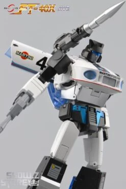 [Pre-Order] FansToys FT-48X Jive Jazz Toy Color Version -Toy Specialty Store f404cdf5d9