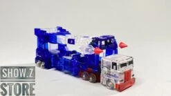 Magic Square MS-B04T Transporter Ultra Magnus Clear Version -Toy Specialty Store f40e075acb