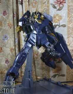 [Pre-Order] Daban PG 1/60 Unicorn Gundam 02 Banshee Model Kit W/ Display Base -Toy Specialty Store f4273635c7