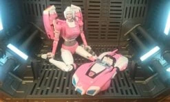 Fanstoys FT-24 Rouge Arcee 39 Fanstoys FT-24 Rouge Arcee -Toy Specialty Store f47793c7bf