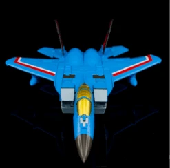 Maketoys MT MTRM-13 Lightning Thundercrack -Toy Specialty Store f483bb55d1