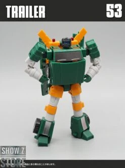 MechFansToys MF-53 Trailer Hoist 20 MechFansToys MF-53 Trailer Hoist -Toy Specialty Store f4911297d1