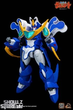 Tron Model Madou King Granzort Aquabeat Model Kit 38 Tron Model Madou King Granzort Aquabeat Model Kit -Toy Specialty Store f4cd394d7c