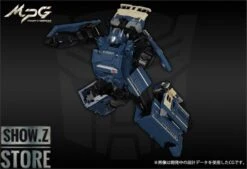 Takara Tomy Masterpiece Gattai MPG-02 Getsuei 21 Takara Tomy Masterpiece Gattai MPG-02 Getsuei -Toy Specialty Store f4d14387d9