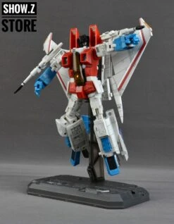 Yes Model MP11 Starscream W/ Linear Definition -Toy Specialty Store f4d84fac00
