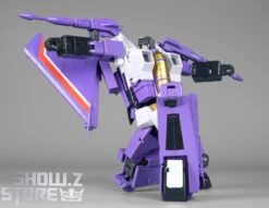 MakeToys MTRM-EX04 Skyclone Hotlink Convention Exclusive -Toy Specialty Store f4e95b77a9