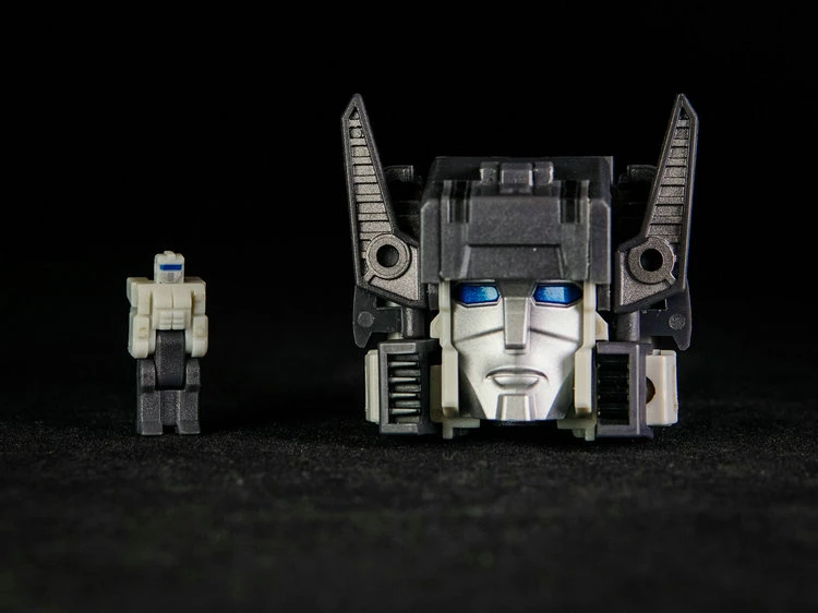 Unique Toys UT YM05 Palm Collection Day & Night Snapdragon Cerebros 21 Unique Toys UT YM05 Palm Collection Day & Night Snapdragon Cerebros - Image 19