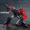 APC Toys APC-001 Attack Prime Optimus Prime Japan New Version -Toy Specialty Store f55fc74064