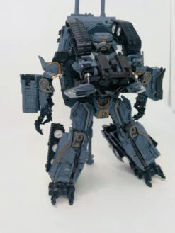 Baicai M1A1-A21 Abrams Brawl Tank Warrior Snow Camo -Toy Specialty Store f571485c00