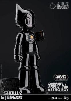 [Pre-Order] Blitzway BW-NS-50502 Space Astro Boy Jet Black Version -Toy Specialty Store f57c8a4e16