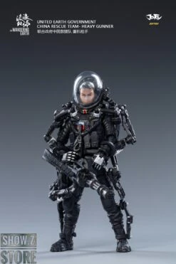 JoyToy Source The Wandering Earth United Earth Government China Rescue Team Set Of 3 34 JoyToy Source The Wandering Earth United Earth Government China Rescue Team Set Of 3 -Toy Specialty Store f5f619cfa1