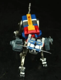 Fantasy Jewel FJ-BSW03 Blue Lion Voltron Defender Of The Universe 13 Fantasy Jewel FJ-BSW03 Blue Lion Voltron Defender Of The Universe -Toy Specialty Store f6119f3ba7