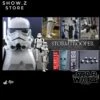Hot Toys 1/6 Stormtrooper Storm Trooper MMS515 Star Wars Deluxe Version -Toy Specialty Store f624e12a73