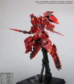 Hobby Star 1/100 GNY-001F/hs-A01D Gundam Avalanche Astraea Type F -Toy Specialty Store f65acf8ab7