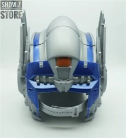 WeiJiang Optimus Prime Wearable Helmet W/ Talking Voice & Voice Changer -Toy Specialty Store f669ac287f
