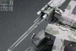 Kotobukiya 1/100 Metal Gear Solid Rex Model Kit -Toy Specialty Store f6d9c54896