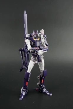 Mastermind Creations R-12 Cynicus Vos 14 Mastermind Creations R-12 Cynicus Vos -Toy Specialty Store f71a63a592